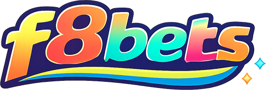 Logo f8bets
